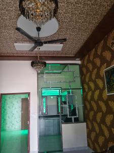 Hall Image of 1250 Sq.ft 3 BHK Villa for sale in Hathod Jaipur for Rs. 6000000