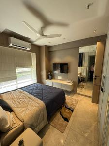 Bedroom Image of 1072 Sq.ft 3 BHK Apartment / Flat for sale in Hubtown Rising City, Ghatkopar East Mumbai for Rs. 29000000