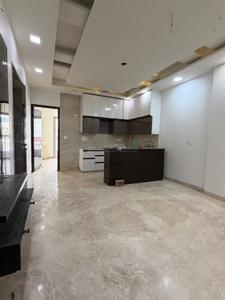 Hall Image of 1000 Sq.ft 2.5 BHK Builder Floor for rent in Sector 7 Rohini New Delhi for Rs. 36000