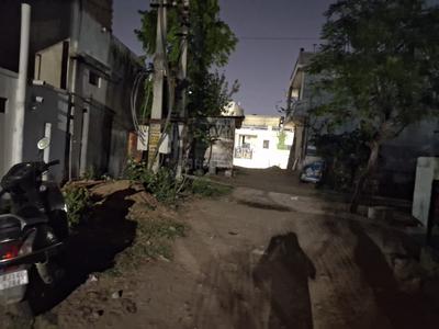 Laxmi vihar chitrakoot extension Plot View 3