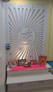Bedroom Image of 1800 Sq.ft 3 BHK Apartment / Flat for sale in High End Windsor Paradise II, Raj Nagar Extension Ghaziabad for Rs. 15000000
