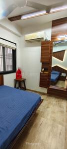 Bedroom Image of 1150 Sq.ft 2 BHK Apartment / Flat for sale in Chanakyapuri Ahmedabad for Rs. 6500000