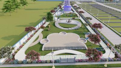 Image of 1000 Sq.ft Residential Plot / Land for sale in Shivdaspura, Jaipur for Rs. 3000000