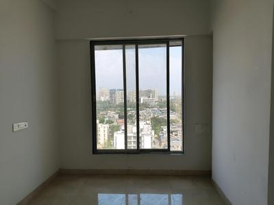 1 BHK Flat