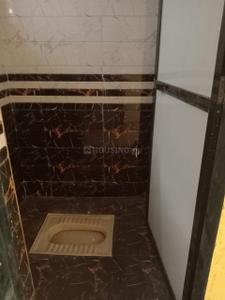 Bathroom Image of 493 Sq.ft 1 BHK Apartment / Flat for sale in Kalyan West Kalyan for Rs. 1800000