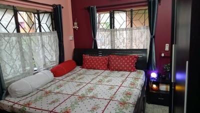Bedroom Image of 780 Sq.ft 2 BHK Apartment / Flat for sale in Garia, Sonarpur Kolkata for Rs. 3000000