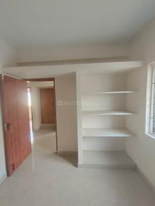 Kitchen Image of 990 Sq.ft 2.5 BHK Apartment / Flat for sale in Surapet Chennai for Rs. 6800000