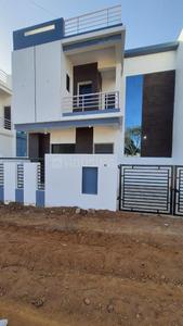 Image of 1100 Sq.ft 3 BHK Independent House for sale in Teachers Colony, Chhindwara for Rs. 2951000