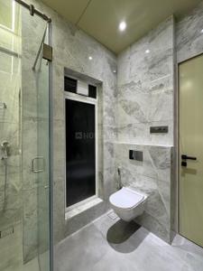 Image of 1800 Sq.ft 4 BHK Apartment / Flat for sale in Bandra West, Mumbai for Rs. 125000000