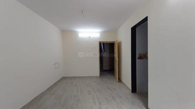 Hall Image of 1200 Sq.ft 2 BHK Apartment / Flat for sale in Shree Kanchan Janga CHS, Kopar Khairane Navi Mumbai for Rs. 17500000
