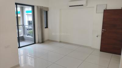 Living Room Image of 1730 Sq.ft 3 BHK Apartment / Flat for sale in Vishwanath Maher Select, Shela Ahmedabad for Rs. 8000000