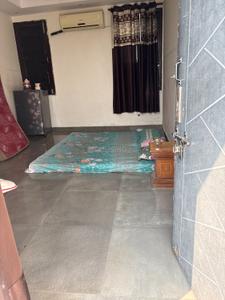 Bedroom Image of 1080 Sq.ft 1 BHK Independent House for rent in Sector 7 Dwarka New Delhi for Rs. 15000
