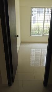 Bedroom Image of 466 Sq.ft 1 BHK Apartment / Flat for sale in Marunji Pune for Rs. 4500000