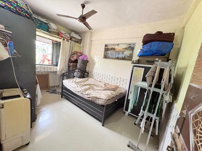 Bedroom Image of 510 Sq.ft 1 BHK Apartment / Flat for sale in Sanghvi Chandresh Accord, Mira Road East Mira Bhayandar for Rs. 7000000