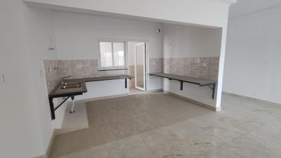 Kitchen Image of 1650 Sq.ft 3 BHK Apartment / Flat for sale in Shriram Chirping Woods, Harlur Bengaluru for Rs. 32000000