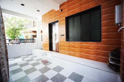Main Entrance Image of 1080 Sq.ft 2 BHK Independent House for sale in Nava Naroda Ahmedabad for Rs. 7000000