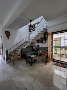 Hall Image of 1400 Sq.ft 3 BHK Independent House for sale in Edappally Kochi for Rs. 8500000