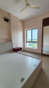 Bedroom Image of 826 Sq.ft 2 BHK Apartment / Flat for sale in Vishnu Happy Homes V Phase II Bloomsberry, Narendrapur Kolkata for Rs. 5500000