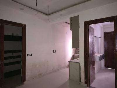 Living Room Image of 1150 Sq.ft 3 BHK Apartment / Flat for sale in Govindpuram Ghaziabad for Rs. 4665000