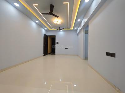Hall Image of 1260 Sq.ft 2 BHK Apartment / Flat for sale in Ulwe Navi Mumbai for Rs. 9350000