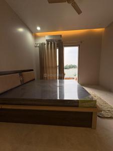 Bedroom Image of 2500 Sq.ft 3 BHK Villa for sale in Jagatpura Jaipur for Rs. 18500000