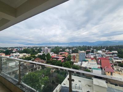 Balcony Image of 1250 Sq.ft 2 BHK Apartment / Flat for rent in Dalanwala Dehradun for Rs. 30000
