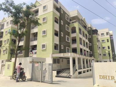 Image of 1113 Sq.ft 2 BHK Apartment / Flat for sale in Navya Krishna Developers by Navya krishna Developers Chandapura	Navya krishna , Chandapura, Bengaluru for Rs. 6900000