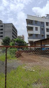Image of 1300 Sq.ft 2 BHK Apartment / Flat for sale in MIDC Ambad, Nashik for Rs. 6500000