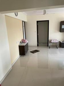 Hall Image of 1288 Sq.ft 3 BHK Apartment / Flat for sale in Vile Parle East Mumbai for Rs. 40000000