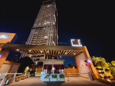 Image of 2400 Sq.ft 3 BHK Apartment / Flat for sale in M3M Latitude, Sector 65, Gurgaon for Rs. 59900000