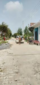 Image of 630 Sq.ft Residential Plot / Land for sale in Sector 95, Faridabad for Rs. 840000