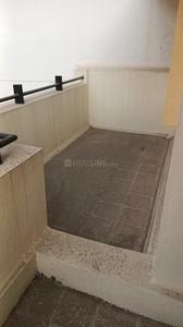 Balcony Image of 2500 Sq.ft 3 BHK Independent House for sale in Rajiv Nagar Nashik for Rs. 11000000