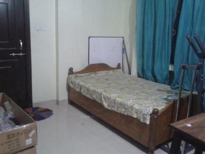 Bedroom Image of 880 Sq.ft 2 BHK Apartment / Flat for sale in Mahalakshmi Nagar Indore for Rs. 2350000