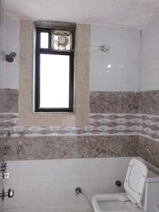 Common Bathroom Two Image of 1650 Sq.ft 3 BHK Apartment / Flat for sale in Sector 23 Dwarka New Delhi for Rs. 26900000