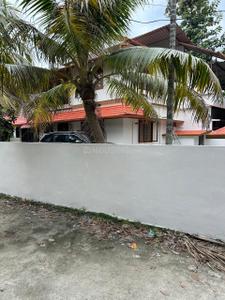 Image of 2700 Sq.ft 4 BHK Villa for sale in Chengannur, Alappuzha for Rs. 17000000