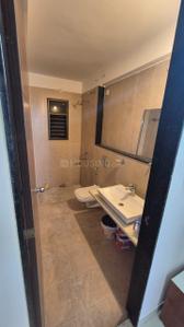 Image of 1850 Sq.ft 3 BHK Apartment / Flat for rent in Mirchandani Shalimar Fortleza Phase 1, Hoshangabad Road, Bhopal for Rs. 45000
