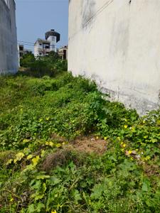 Image of 135 Sq.ft Residential Plot / Land for sale in Pallavpuram, Meerut for Rs. 8775000