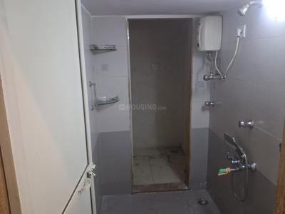 Image of 605 Sq.ft 1 BHK Apartment / Flat for rent in Ram Nagar Shanti Garden Sector 5 Bldg 9, Mira Road East, Mira Bhayandar for Rs. 22000