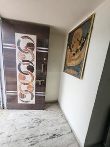 Balcony Image of 3150 Sq.ft 4 BHK Villa for rent in Vastral Ahmedabad for Rs. 28000
