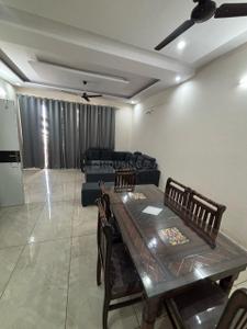 Hall Image of 1000 Sq.ft 2 BHK Apartment / Flat for rent in Kharar Mohali for Rs. 21300