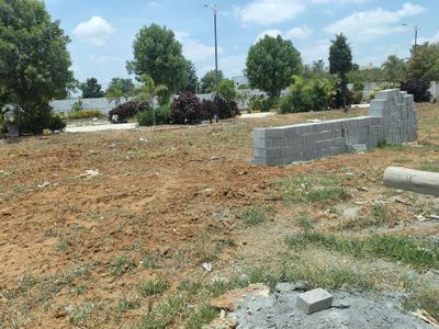 Image of 1400 Sq.ft Residential Plot / Land for sale in Jigala, Bengaluru for Rs. 9700000