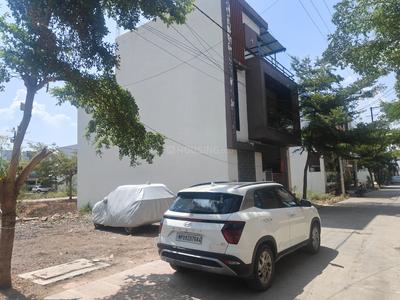 3 BHK Duplex