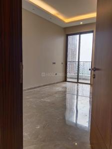 4 BHK Flat