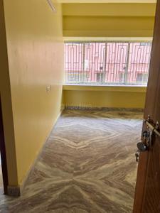 Living Room Image of 1031 Sq.ft 2 BHK Apartment / Flat for sale in Joka Kolkata for Rs. 4500000