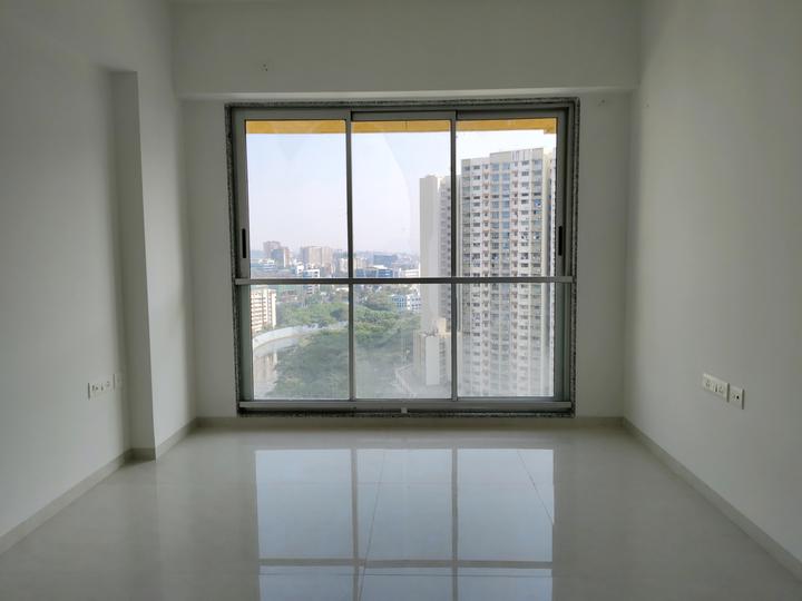 Royal Palms Palms Residences Living Room 1