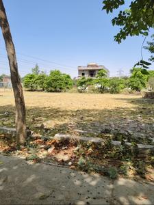 Image of 1000 Sq.ft Residential Plot / Land for sale in Behta, Lucknow for Rs. 1299000