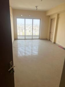 Hall Image of 1580 Sq.ft 3 BHK Apartment / Flat for sale in Paras Tierea, Sector 137 Noida for Rs. 14000000