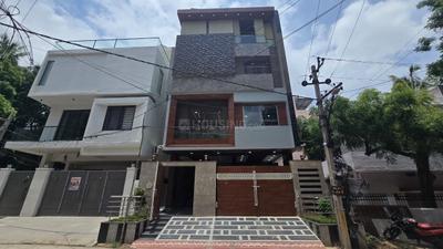 Image of 3700 Sq.ft 4 BHK Villa for sale in Mehdipatnam, Hyderabad for Rs. 70000000