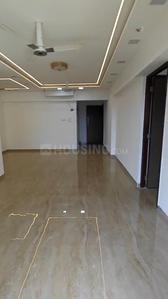 Hall Image of 1600 Sq.ft 3 BHK Apartment / Flat for sale in Bharat Juhu Vikrant Acropolis, Juhu Mumbai for Rs. 75000000