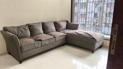 2 BHK Flat
